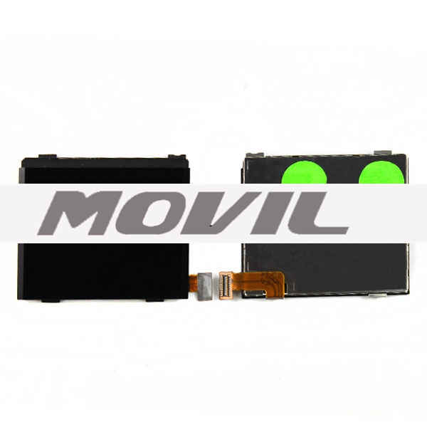 LCD BlackBerry Bold 9700 Alta calidad Pantalla para BlackBerry Bold 9700-4